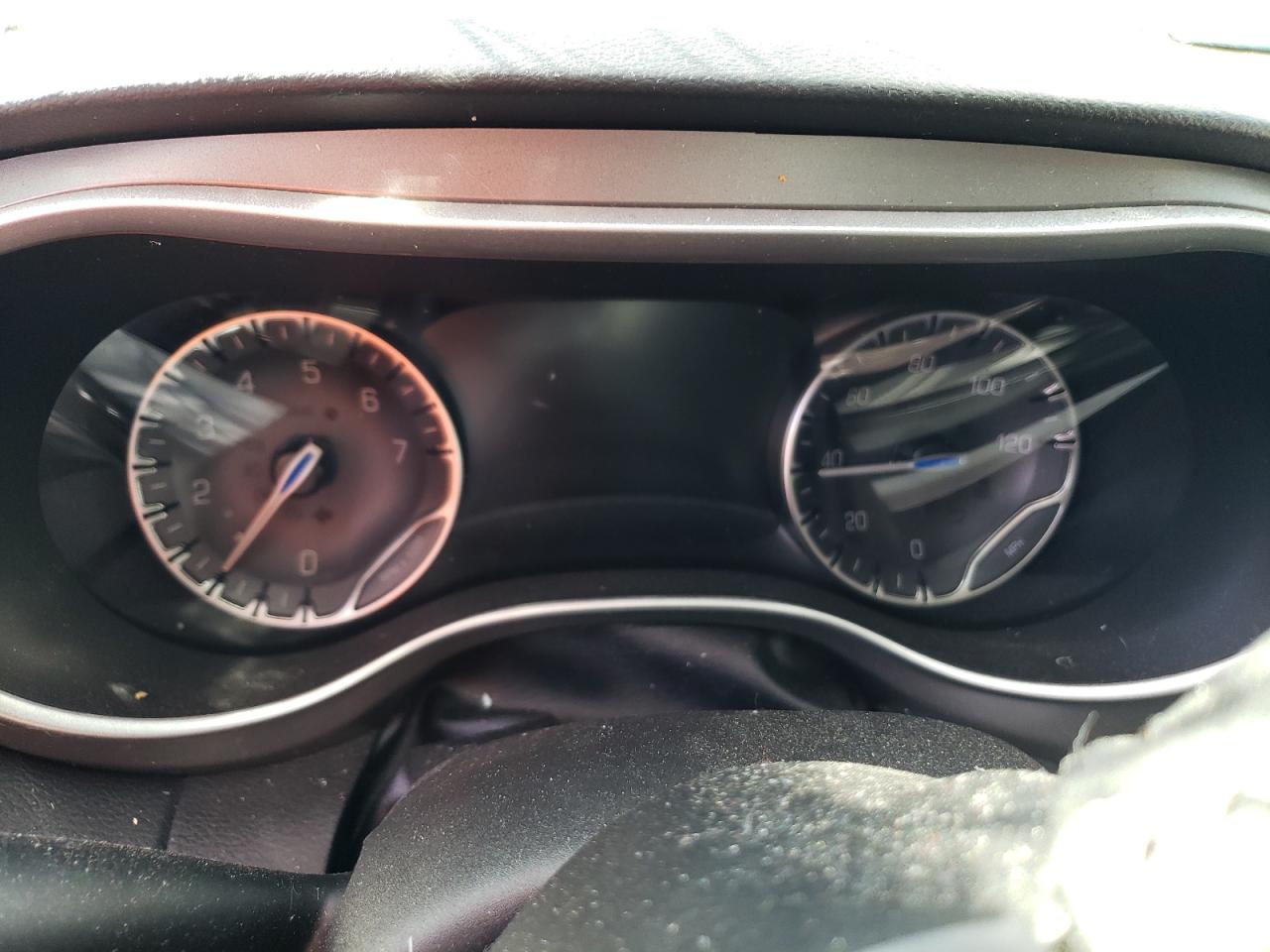 2022 CHRYSLER PACIFICA TOURING L VIN:2C4RC1BG8NR197138