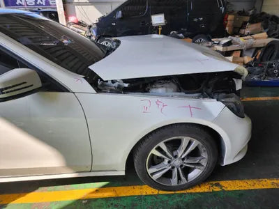 2015 Mercedes-Benz E 220 VIN: