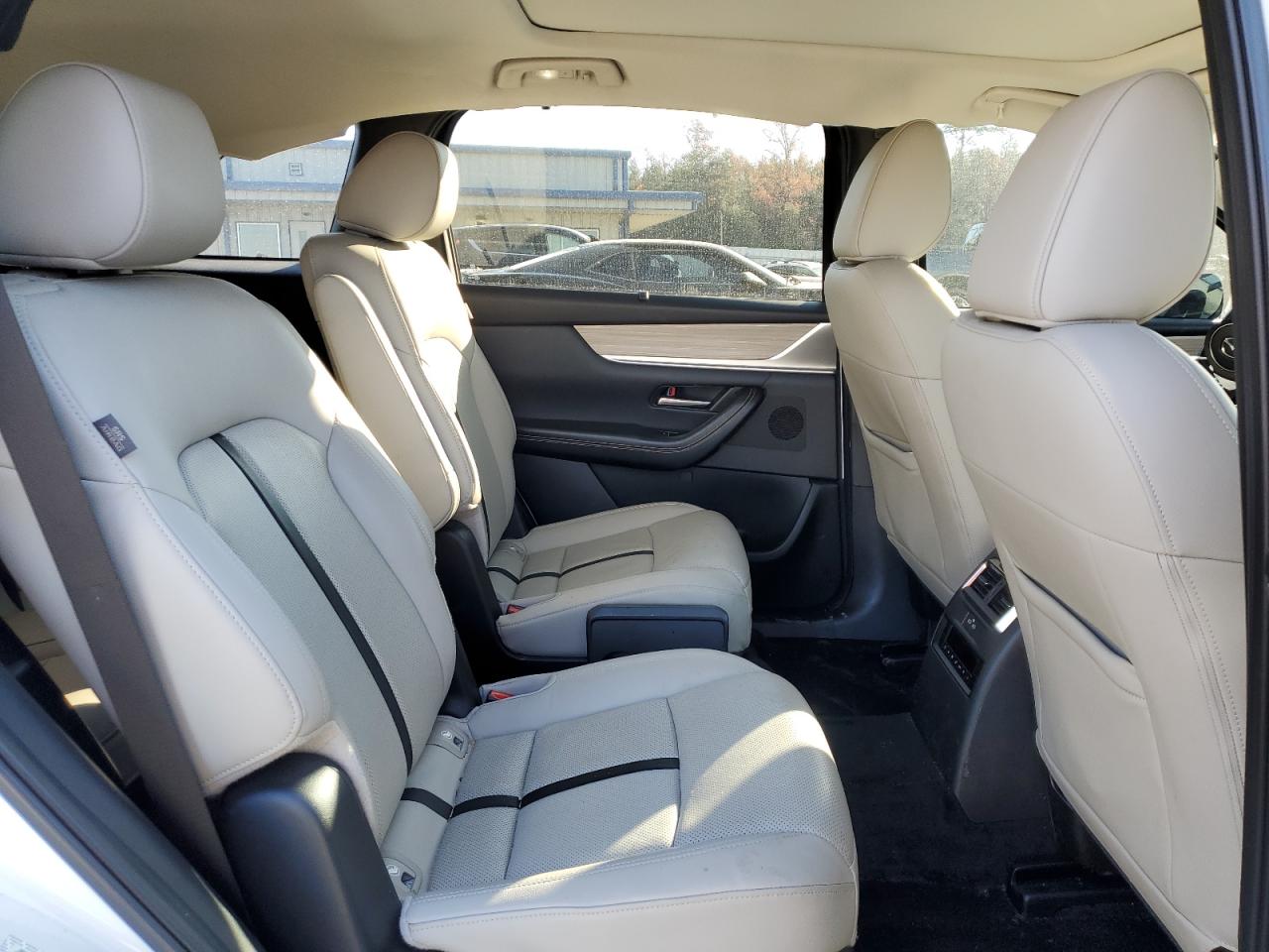 2024 MAZDA CX-90 PREMIUM VIN:JM3KKDHDXR1116452