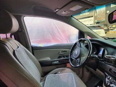 2015 Kia Carnival KNAMB81ABFS078623 VIN:KNAMB81ABFS078623