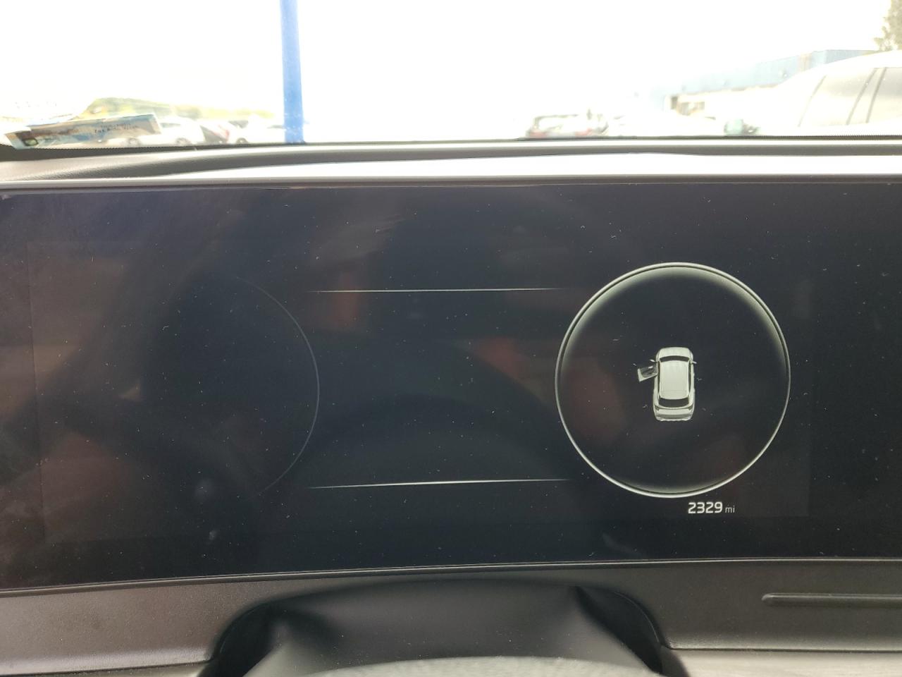 2023 KIA SPORTAGE X-PRO VIN:5XYK7CAFXPG078461