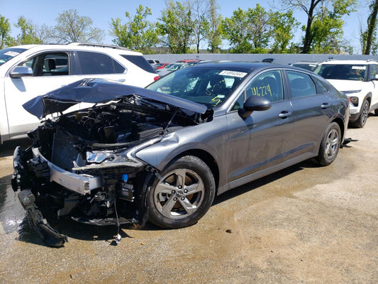 2022 KIA K5 LXS VIN:5XXG14J29NG149175