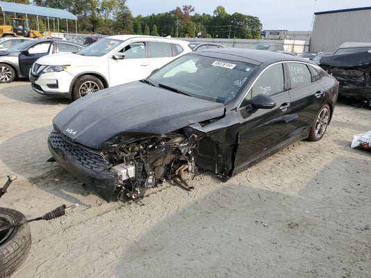 2022 KIA K5 EX VIN:5XXG34J23NG082728