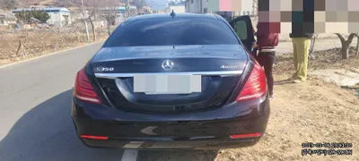 2015 Mercedes-Benz S 350 516KMWDDUG3CBXFA1 VIN:516KMWDDUG3CBXFA1