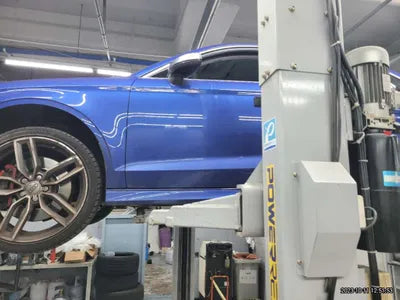 2015 Audi S3 755KMWAUZZZ8V2F11 VIN:755KMWAUZZZ8V2F11