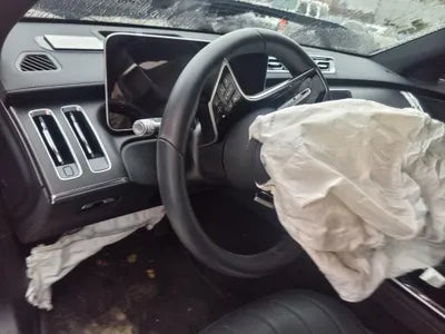 2022 Mercedes-Benz S 350 W1K6F3ABXNA160114 VIN:W1K6F3ABXNA160114