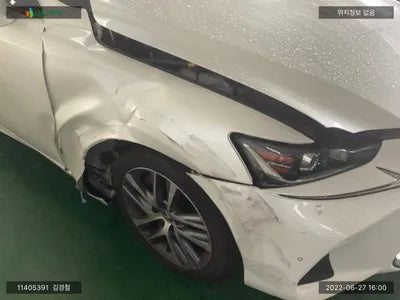 2017 Lexus IS 200 JTHBA5D2XH5057298 VIN:JTHBA5D2XH5057298