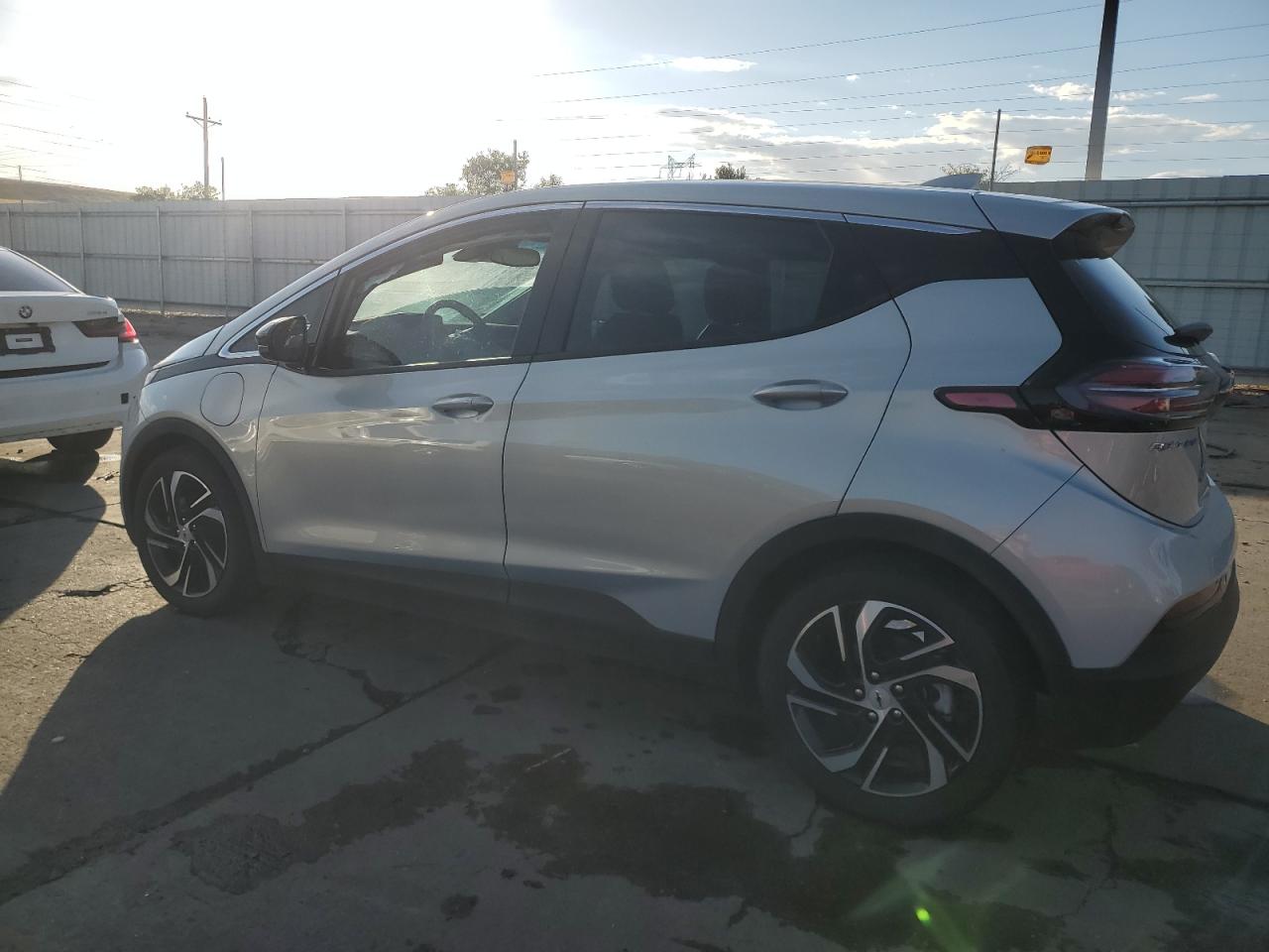 2023 CHEVROLET BOLT EV 2LT VIN:1G1FX6S00P4202290