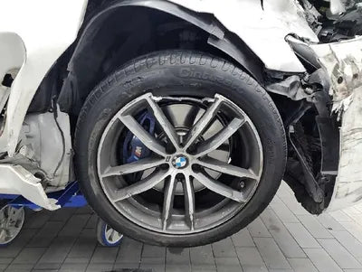 2021 BMW 520 WBA11BH03MCE95266 VIN:WBA11BH03MCE95266