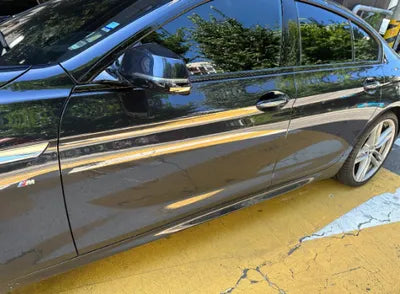 2016 BMW 640 WBA6E4100GG377430 VIN:WBA6E4100GG377430