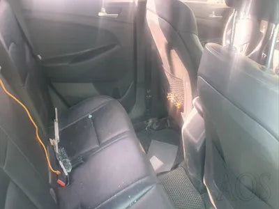 2016 Hyundai Tucson 853KMKMHJ2815GGU0 VIN:853KMKMHJ2815GGU0