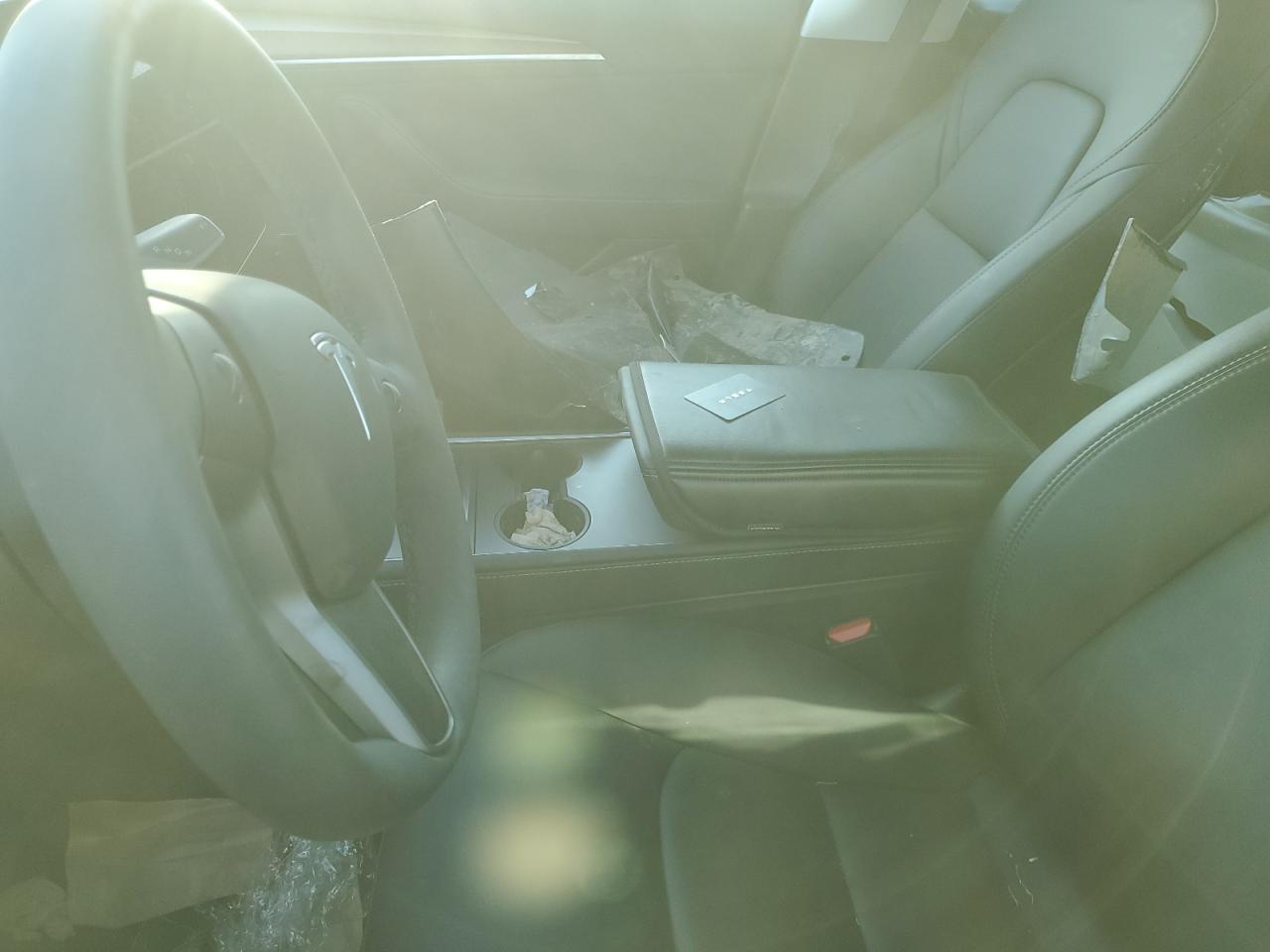 2023 TESLA MODEL 3  VIN:5YJ3E1EB3PF703943
