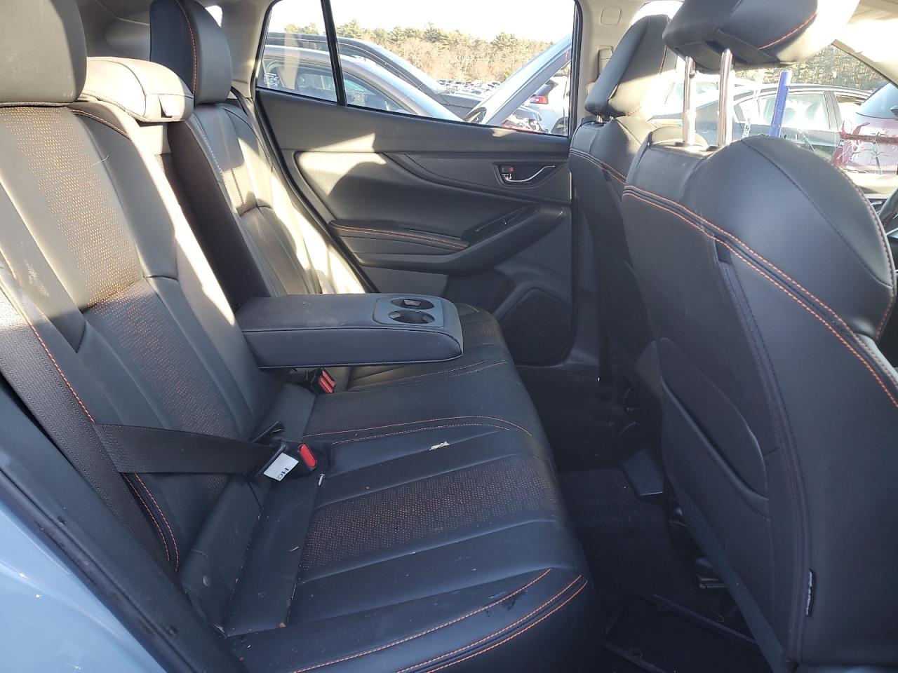 2023 SUBARU CROSSTREK LIMITED VIN:JF2GTHNC0PH268728