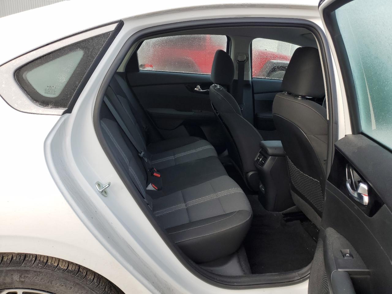 2023 KIA FORTE EX VIN:3KPF34AD1PE572030