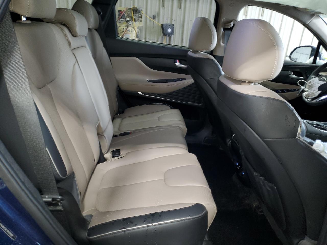 2023 HYUNDAI SANTA FE LIMITED VIN:5NMS4DAL9PH514159