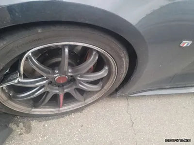 2017 Chevrolet Camaro 1G1F91R75H0136862 VIN:1G1F91R75H0136862