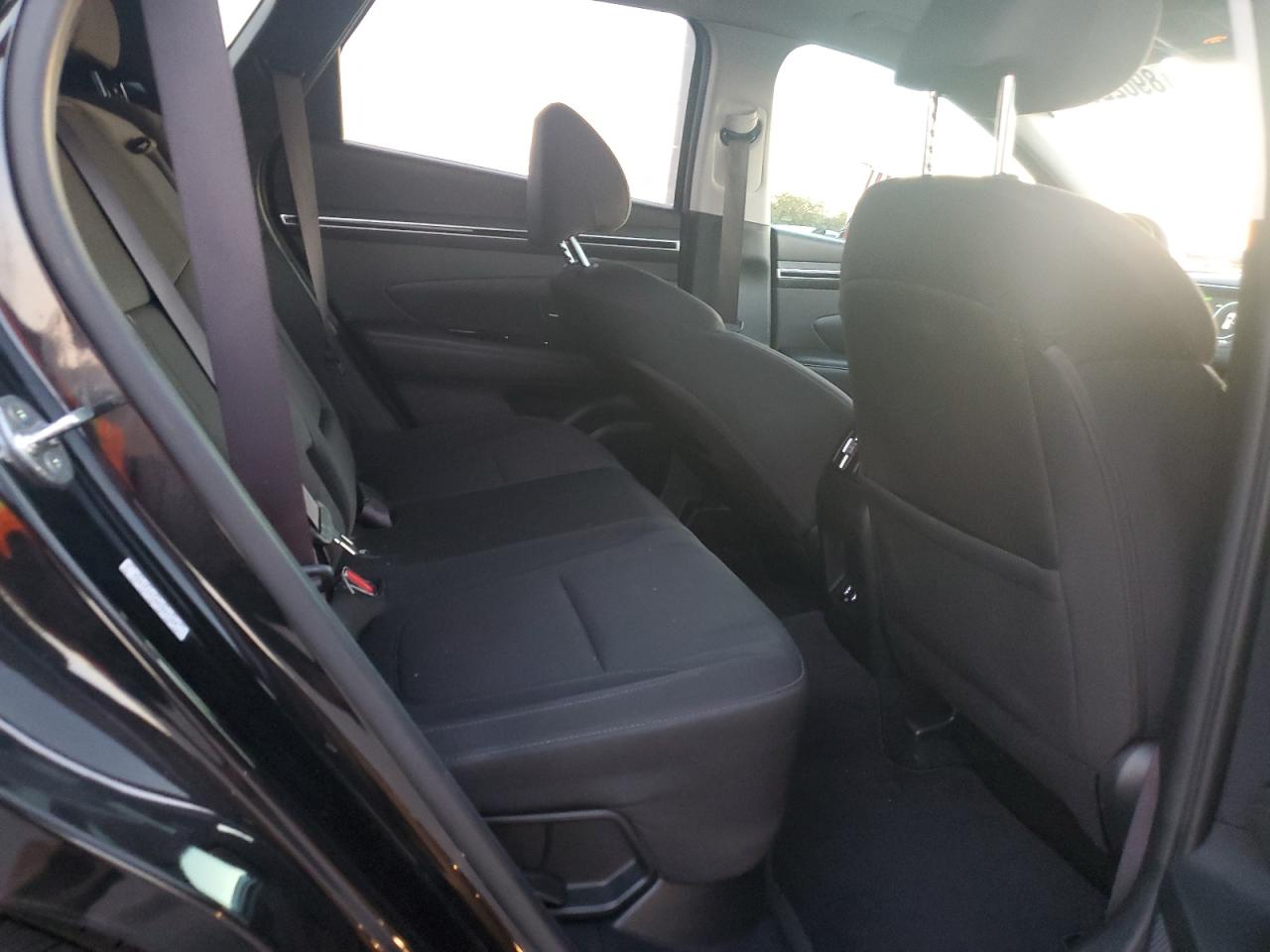 2022 HYUNDAI TUCSON SEL CONVENIENCE VIN:KM8JFCA18NU061166