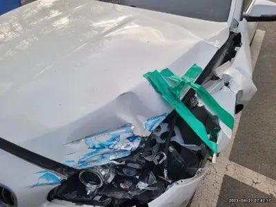 2015 BMW 520 069KMWBA5E7109FG1 VIN:069KMWBA5E7109FG1