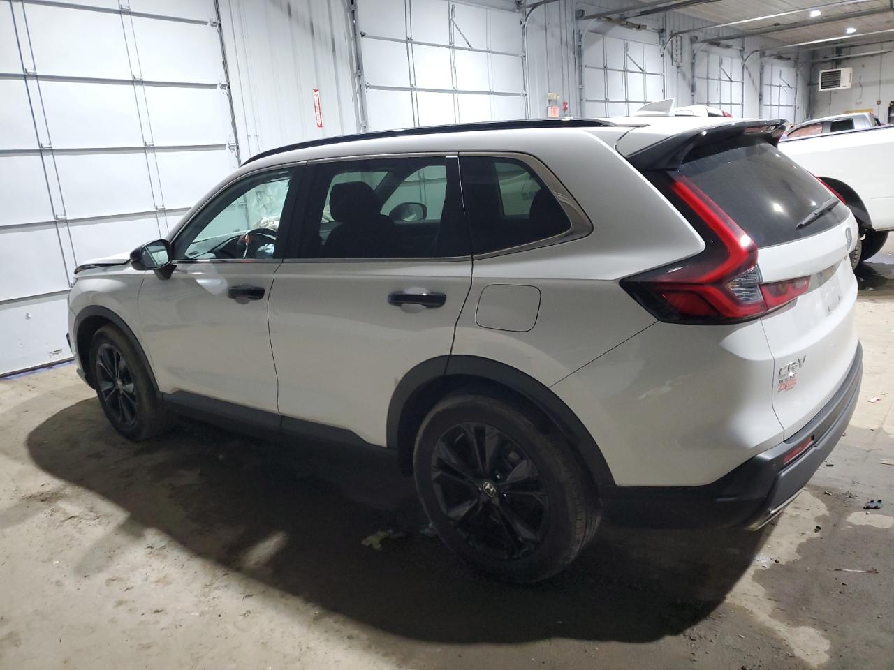 2023 HONDA CR-V SPORT TOURING VIN:2HKRS6H90PH818803