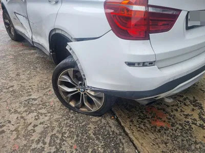 2015 BMW 320 WBAWZ510XF0L15647 VIN:WBAWZ510XF0L15647