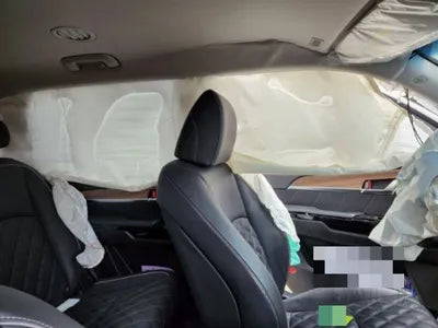 2020 Kia Mohave VIN: