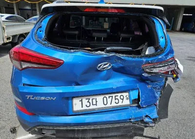 2017 Hyundai Tucson KMHJ3815GHU225196 VIN:KMHJ3815GHU225196