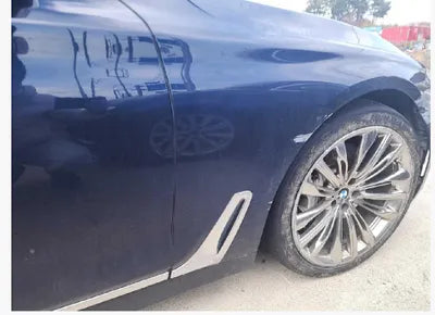 2016 BMW 750 WBA7F2107GG381139 VIN:WBA7F2107GG381139