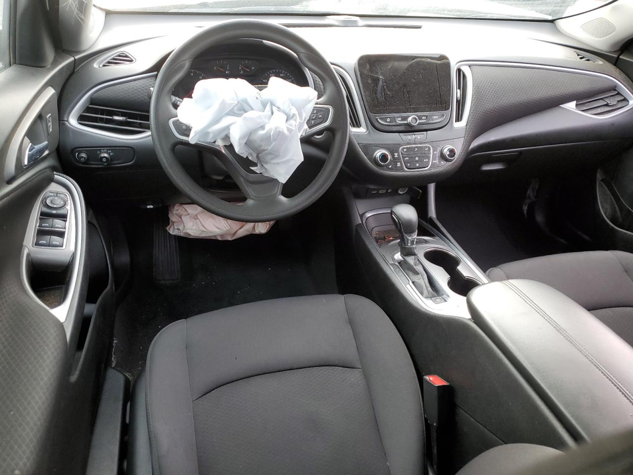 2023 CHEVROLET MALIBU LT VIN:1G1ZD5ST2PF178444