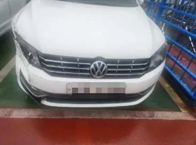 2015 Volkswagen Passat 1VWZZZA3ZFC041202 VIN:1VWZZZA3ZFC041202