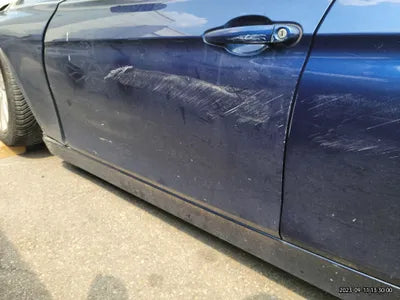 2018 BMW 320 WBA8C9109JA015330 VIN:WBA8C9109JA015330