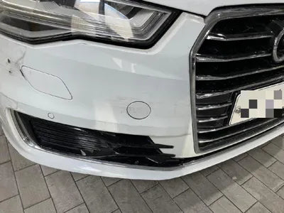 2016 Audi A6 WAUZZZ4GXGN144612 VIN:WAUZZZ4GXGN144612