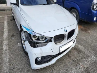 2017 BMW 320 WBA8C5109HK643188 VIN:WBA8C5109HK643188