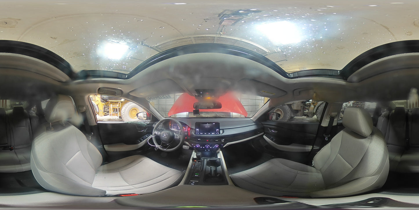 2024 HONDA ACCORD EX VIN:1HGCY1F37RA068446