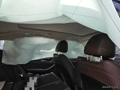 2018 BMW 320 WBATX3100JLB59433 VIN:WBATX3100JLB59433