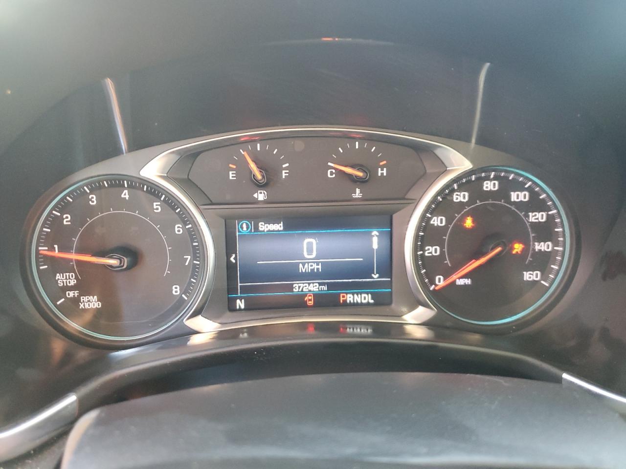 2022 CHEVROLET EQUINOX LS VIN:3GNAXHEV8NS168642