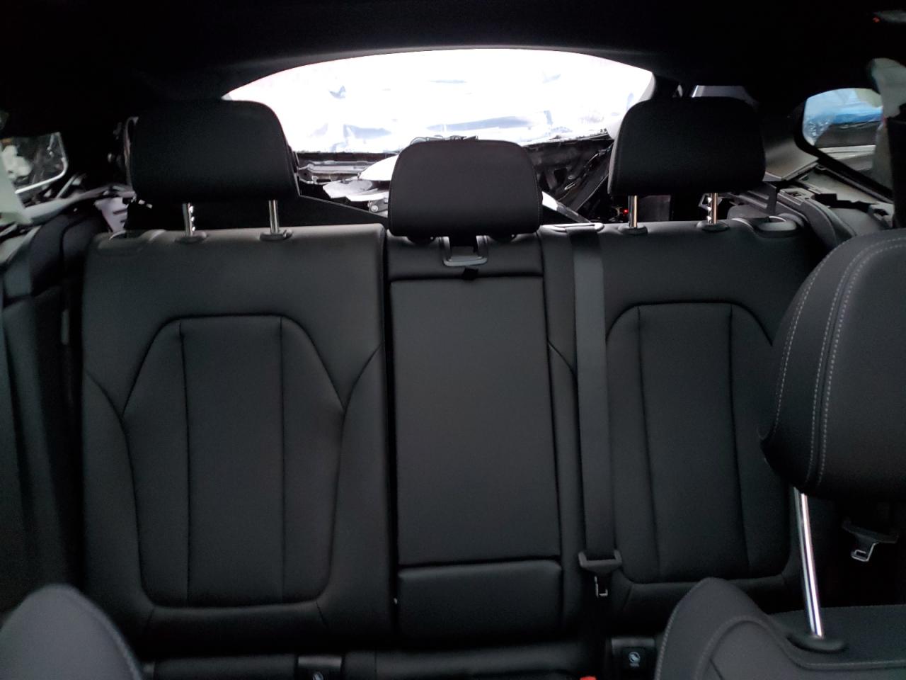 2023 BMW X3 XDRIVE30I VIN:5UX53DP00P9S48442