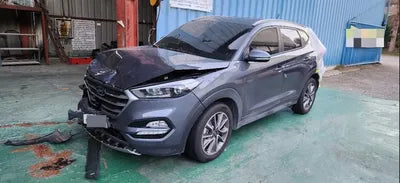 2018 Hyundai Tucson KMHJ381ABJU747595 VIN:KMHJ381ABJU747595