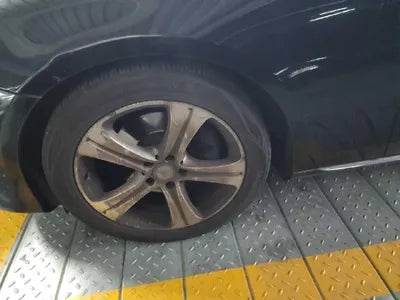 2016 Mercedes-Benz E 220 VIN: