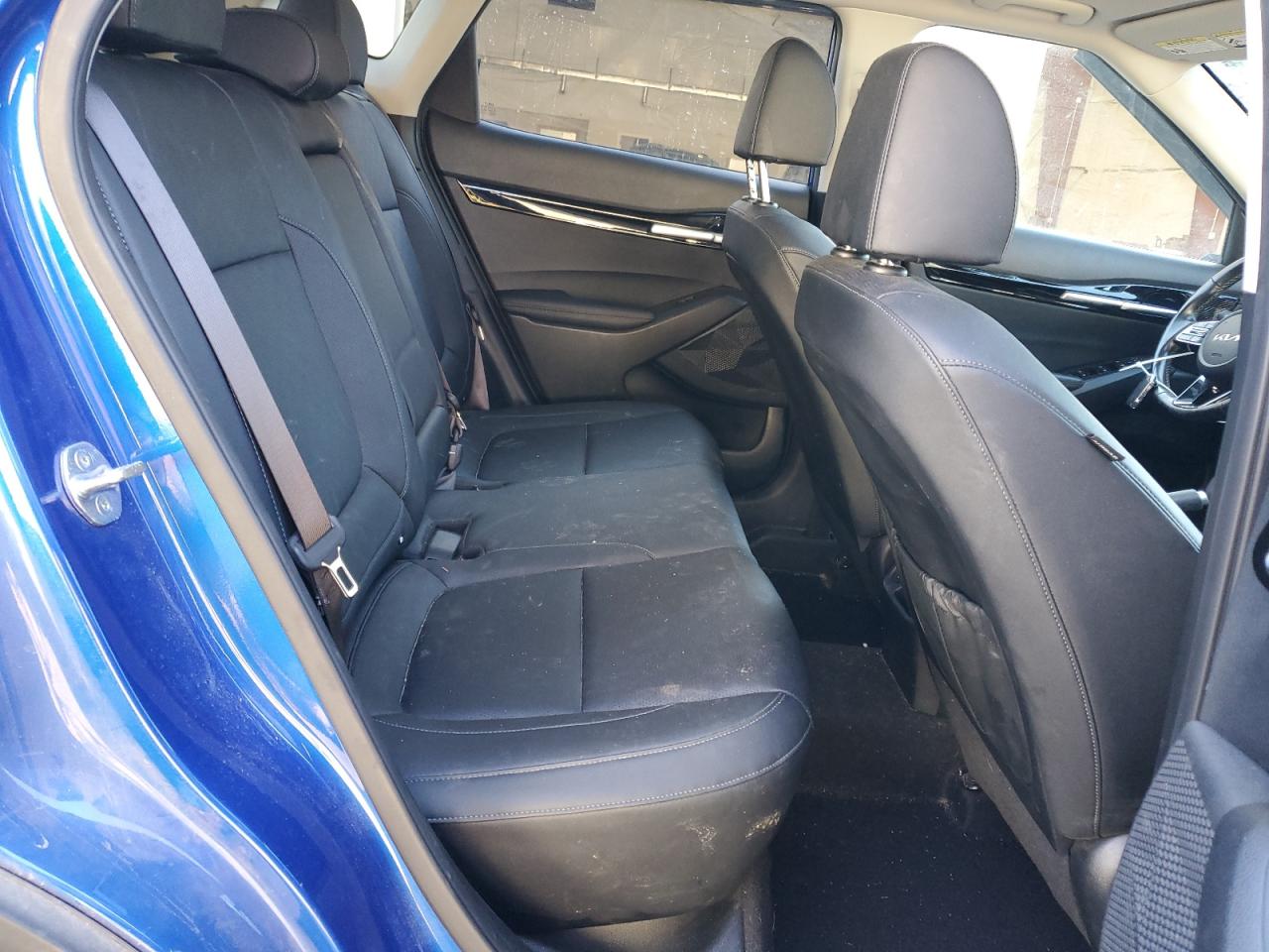 2022 KIA SELTOS EX VIN:KNDERCAA4N7318870