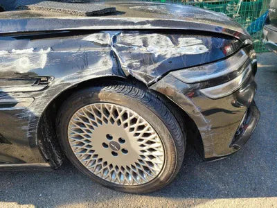 2021 Genesis G80 VIN: