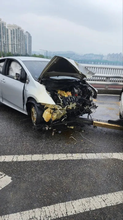 2016 Toyota Prius VIN: