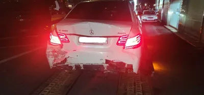 2016 Mercedes-Benz E 300 WDDHF8BB0GB236229 VIN:WDDHF8BB0GB236229