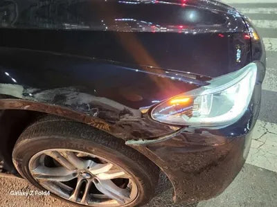 2016 BMW 520 WBA5E5101GG201746 VIN:WBA5E5101GG201746