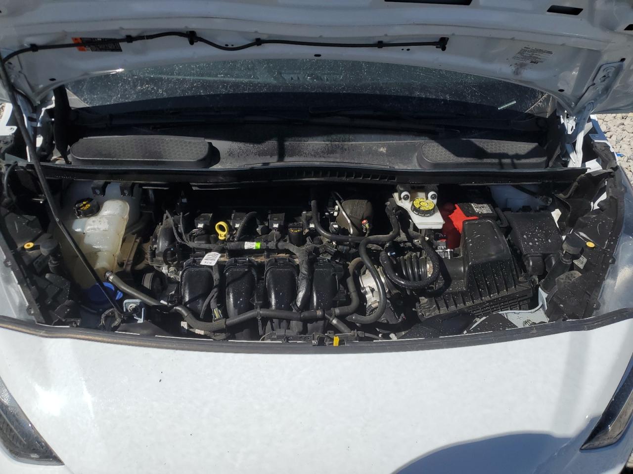 2023 FORD TRANSIT CONNECT XL VIN:NM0LS7S2XP1571592