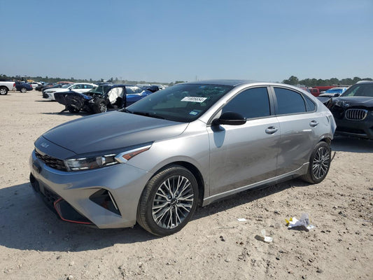 2023 KIA FORTE GT LINE VIN:3KPF54AD1PE623908