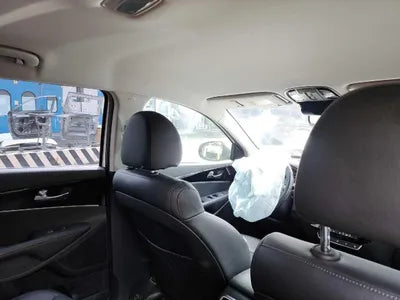 2019 Kia Sorento VIN: