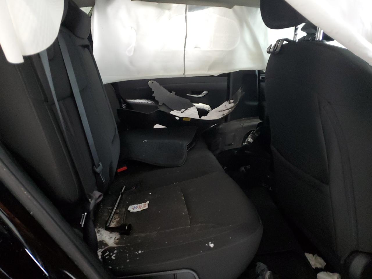 2023 HYUNDAI TUCSON SEL VIN:2T2BK1BAXFC318667