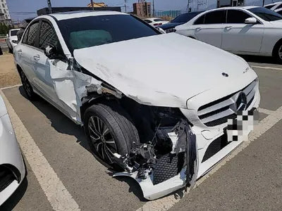2020 Mercedes-Benz C 200 W1KWF8ABXLR567278 VIN:W1KWF8ABXLR567278