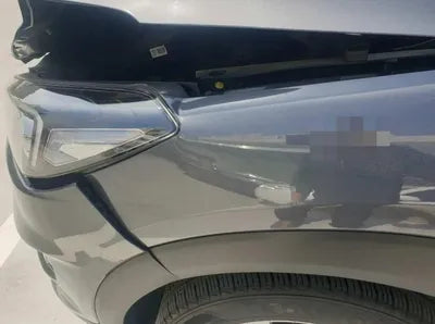 2020 Hyundai Tucson VIN: