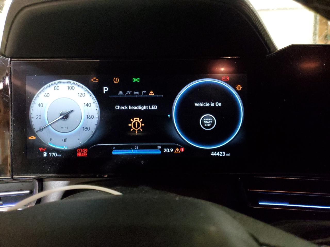 2022 HYUNDAI ELANTRA N  VIN:KMHLW4AK9NU006877